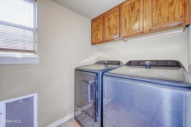 12740 TIERRA ROMAN Drive, El Paso, TX 79938