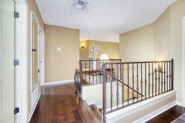 12740 TIERRA ROMAN Drive, El Paso, TX 79938