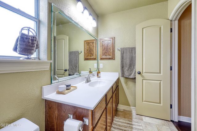 12740 TIERRA ROMAN Drive, El Paso, TX 79938