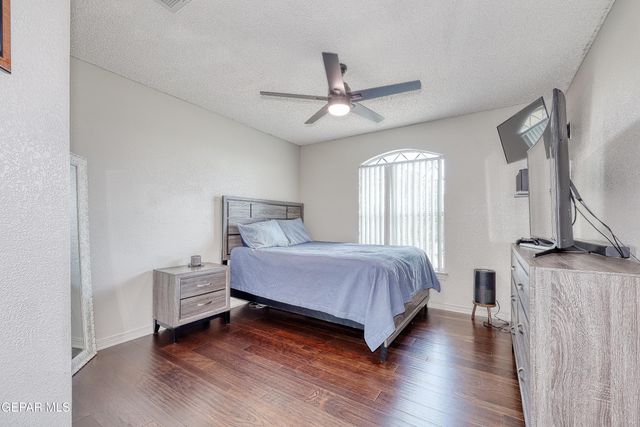 12740 TIERRA ROMAN Drive, El Paso, TX 79938