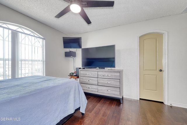 12740 TIERRA ROMAN Drive, El Paso, TX 79938