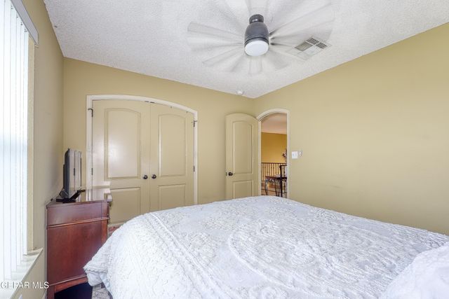 12740 TIERRA ROMAN Drive, El Paso, TX 79938