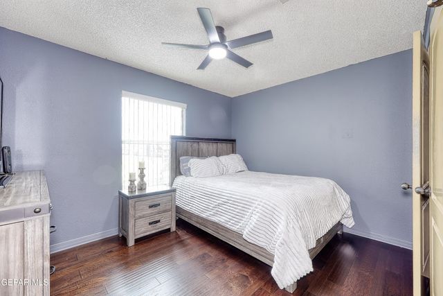 12740 TIERRA ROMAN Drive, El Paso, TX 79938