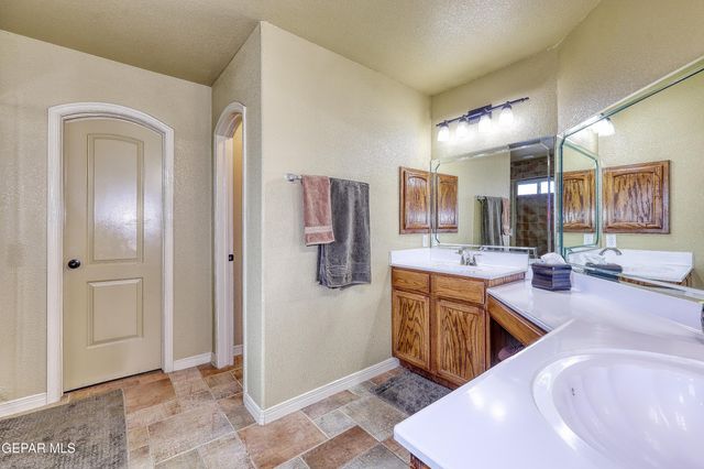 12740 TIERRA ROMAN Drive, El Paso, TX 79938