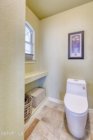 12740 TIERRA ROMAN Drive, El Paso, TX 79938