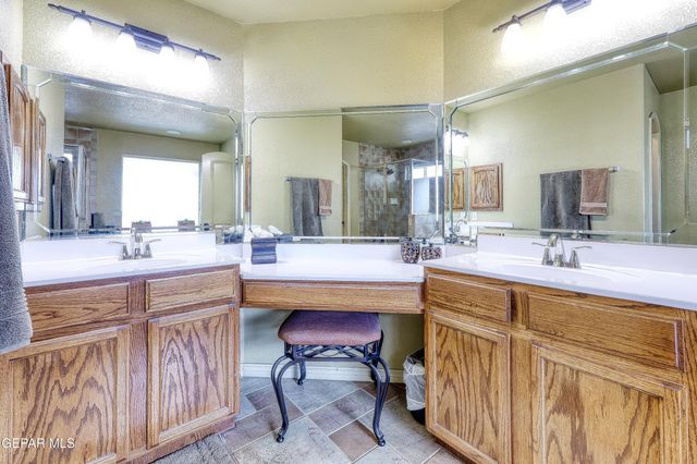 12740 TIERRA ROMAN Drive, El Paso, TX 79938