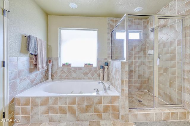 12740 TIERRA ROMAN Drive, El Paso, TX 79938