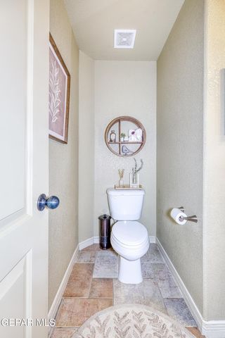 12740 TIERRA ROMAN Drive, El Paso, TX 79938