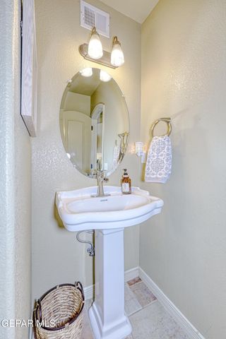 12740 TIERRA ROMAN Drive, El Paso, TX 79938