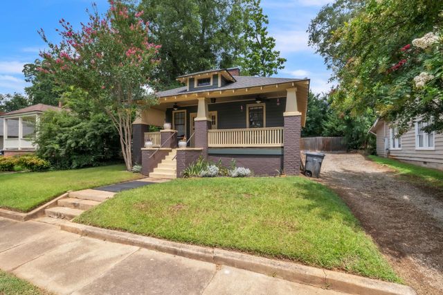 210 Carlisle Street, Spartanburg, SC 29306
