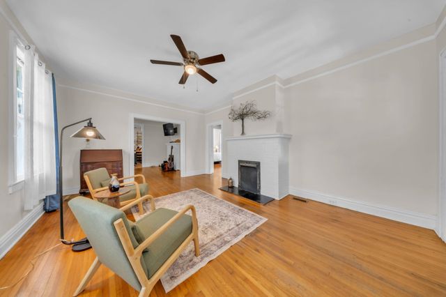 210 Carlisle Street, Spartanburg, SC 29306