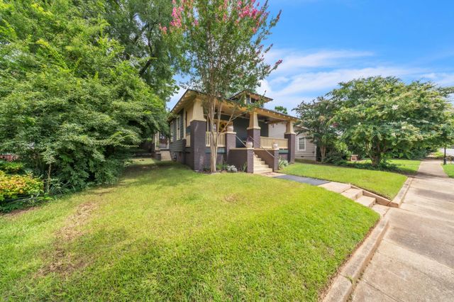 210 Carlisle Street, Spartanburg, SC 29306
