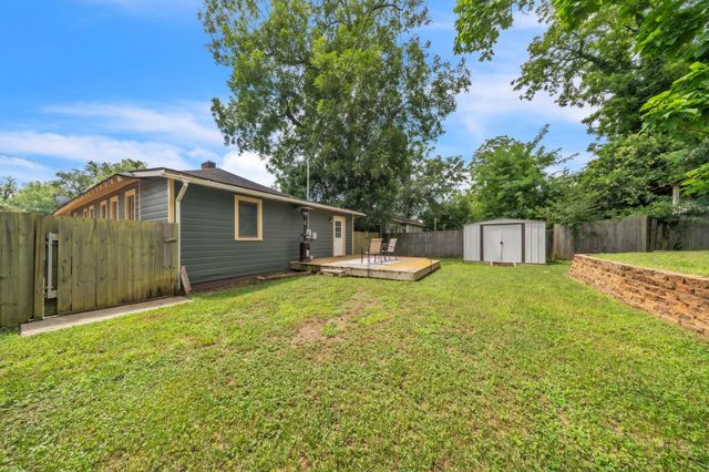 210 Carlisle Street, Spartanburg, SC 29306