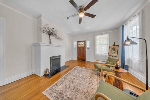 210 Carlisle Street, Spartanburg, SC 29306