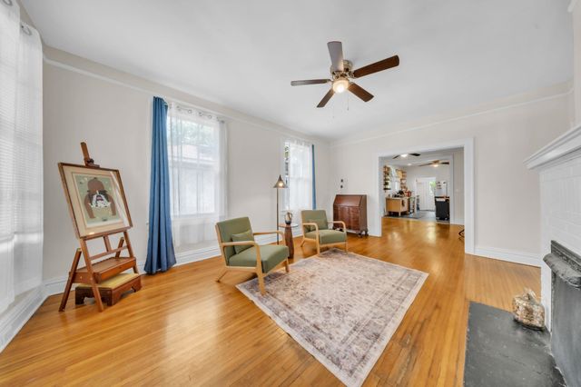 210 Carlisle Street, Spartanburg, SC 29306