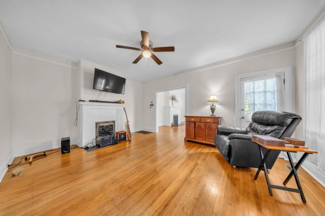 210 Carlisle Street, Spartanburg, SC 29306