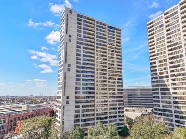 15 Greenway Plaza 12D, Houston, TX 77046