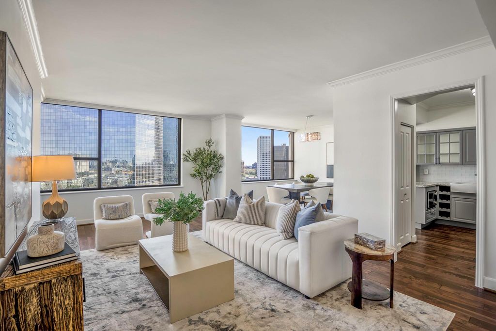 15 Greenway Plaza 12D, Houston, TX 77046