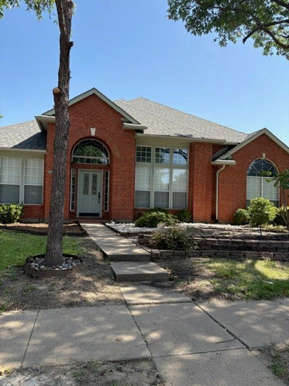 11016 NEW ORLEANS Drive, Frisco, TX 75035