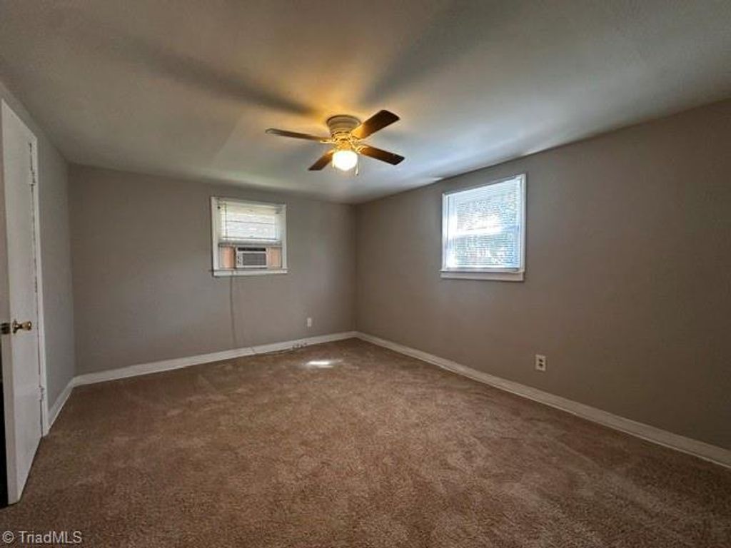 1023 Richland Street A, High Point, NC 27260