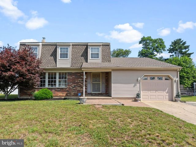 409 N OTTER BRANCH DR, Glendora, NJ 08029