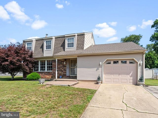 409 N OTTER BRANCH DR, Glendora, NJ 08029