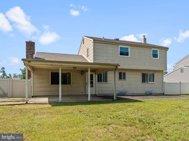 409 N OTTER BRANCH DR, Glendora, NJ 08029