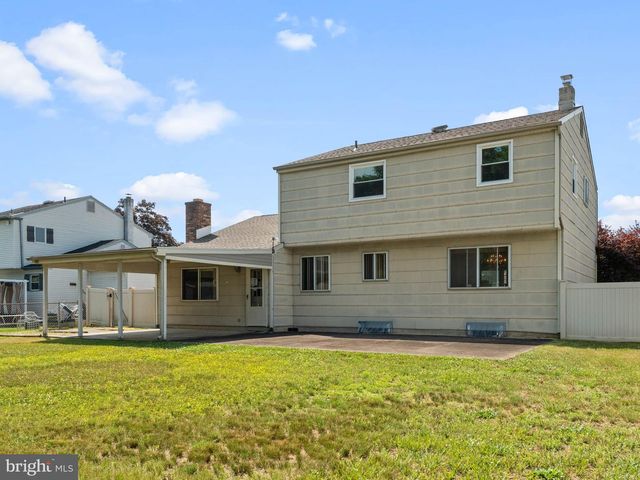 409 N OTTER BRANCH DR, Glendora, NJ 08029
