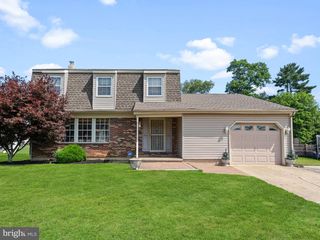 409 N OTTER BRANCH DR, Glendora, NJ 08029