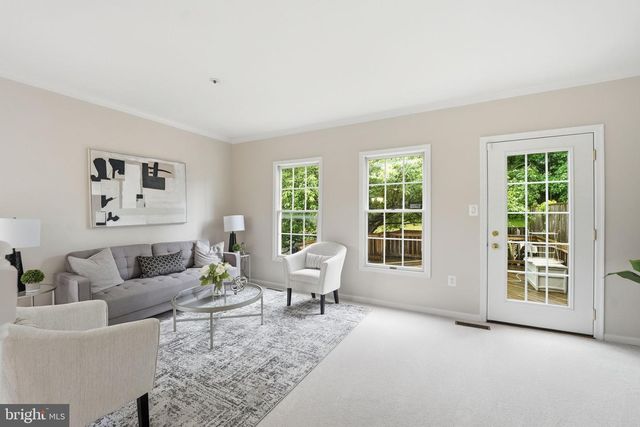 6845 MALTON CT, Centreville, VA 20121
