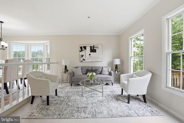 6845 MALTON CT, Centreville, VA 20121