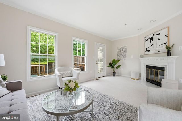 6845 MALTON CT, Centreville, VA 20121