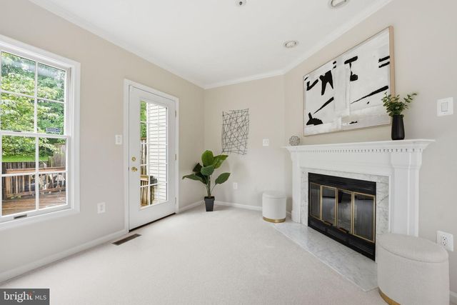 6845 MALTON CT, Centreville, VA 20121