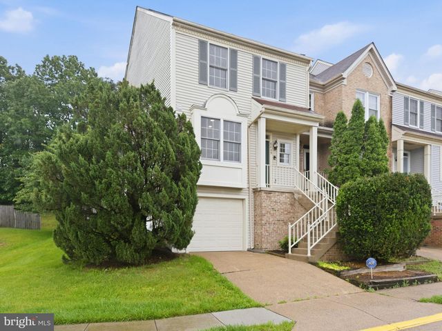 6845 MALTON CT, Centreville, VA 20121