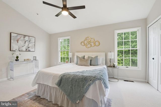 6845 MALTON CT, Centreville, VA 20121