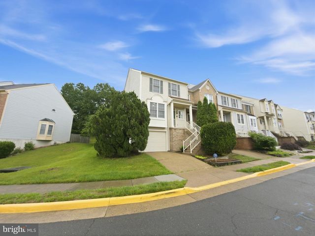 6845 MALTON CT, Centreville, VA 20121