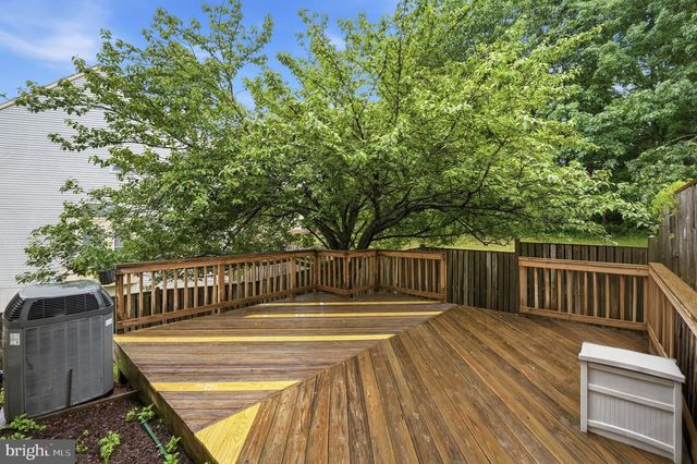 6845 MALTON CT, Centreville, VA 20121