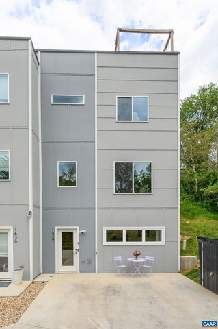 1638 RIALTO ST, Charlottesville, VA 22902