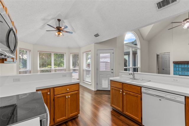 2400 Lakeshore Drive, Flower Mound, TX 75028