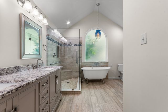 2400 Lakeshore Drive, Flower Mound, TX 75028