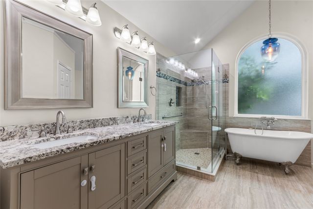 2400 Lakeshore Drive, Flower Mound, TX 75028