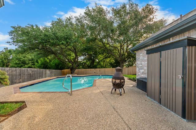 2400 Lakeshore Drive, Flower Mound, TX 75028