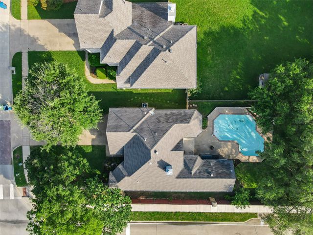 2400 Lakeshore Drive, Flower Mound, TX 75028