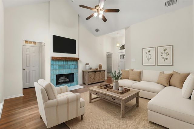 2400 Lakeshore Drive, Flower Mound, TX 75028