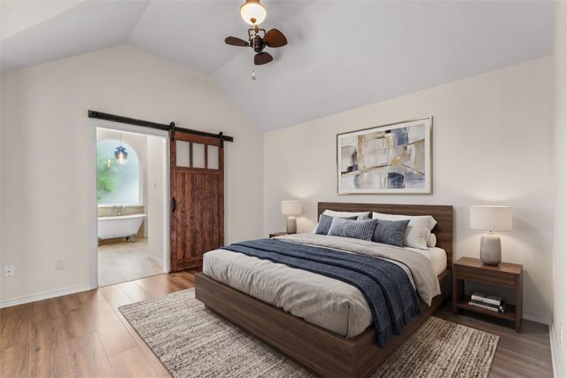 2400 Lakeshore Drive, Flower Mound, TX 75028