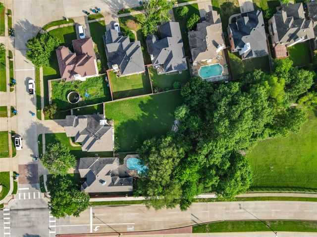 2400 Lakeshore Drive, Flower Mound, TX 75028