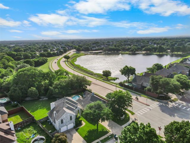 2400 Lakeshore Drive, Flower Mound, TX 75028
