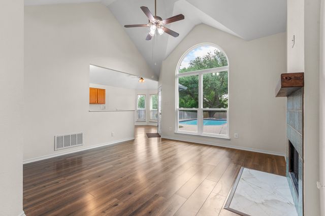 2400 Lakeshore Drive, Flower Mound, TX 75028