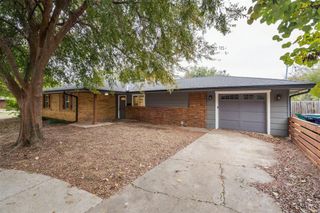 4705 N Miller Avenue, Oklahoma City, OK 73112