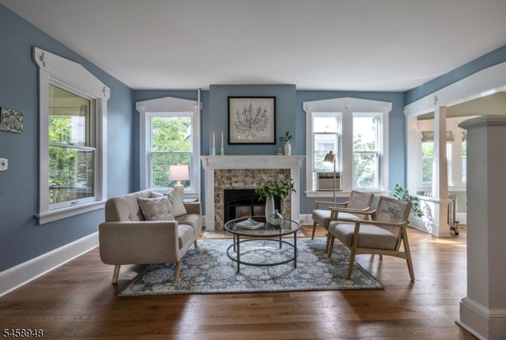 353 Franklin Ave, Ridgewood Village, NJ 07450 — photo 4